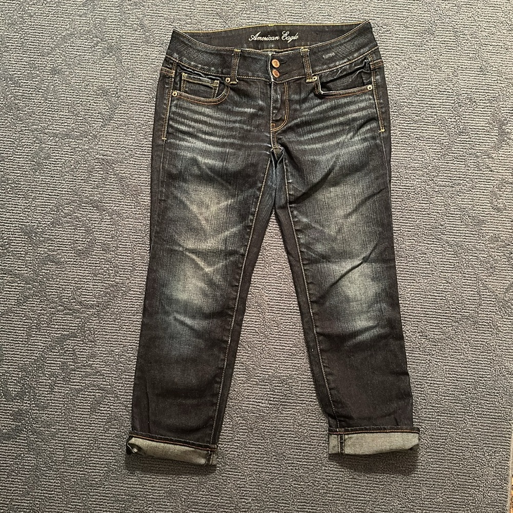 American Eagle Bundle - image 4